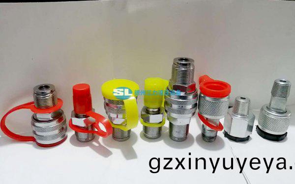 液壓(ya)配(pei)件