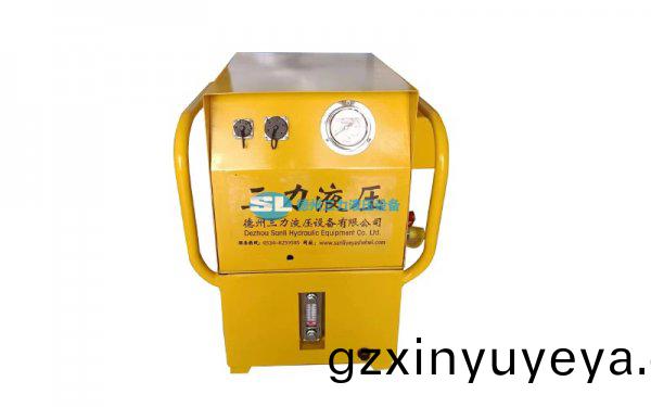 直(zhi)流(liu)油泵