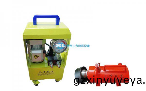 電動油(you)泵(beng)